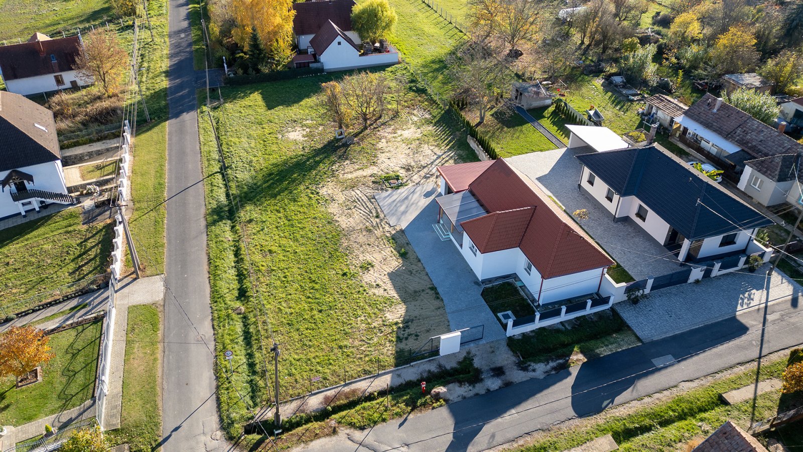(AAA) Vrijstaande woning in renovatie op rustige locatie – Vindornyafok, foto 4 van 18