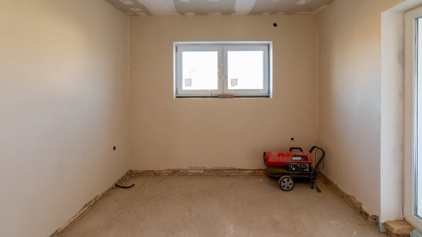 (AAA) Vrijstaande woning in renovatie op rustige locatie – Vindornyafok, foto 5 van 18