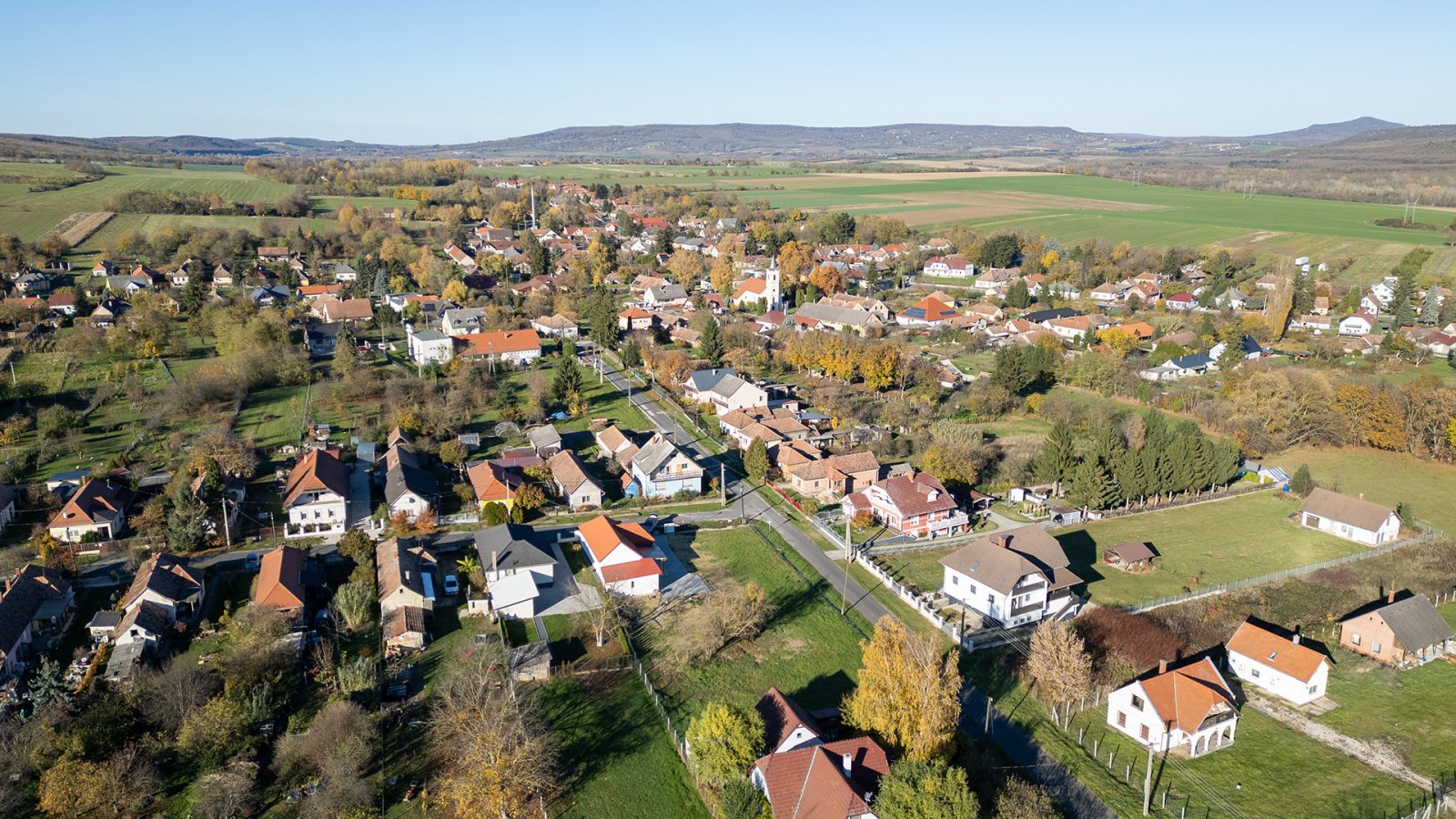 (AAA) Vrijstaande woning in renovatie op rustige locatie – Vindornyafok, foto 13 van 18