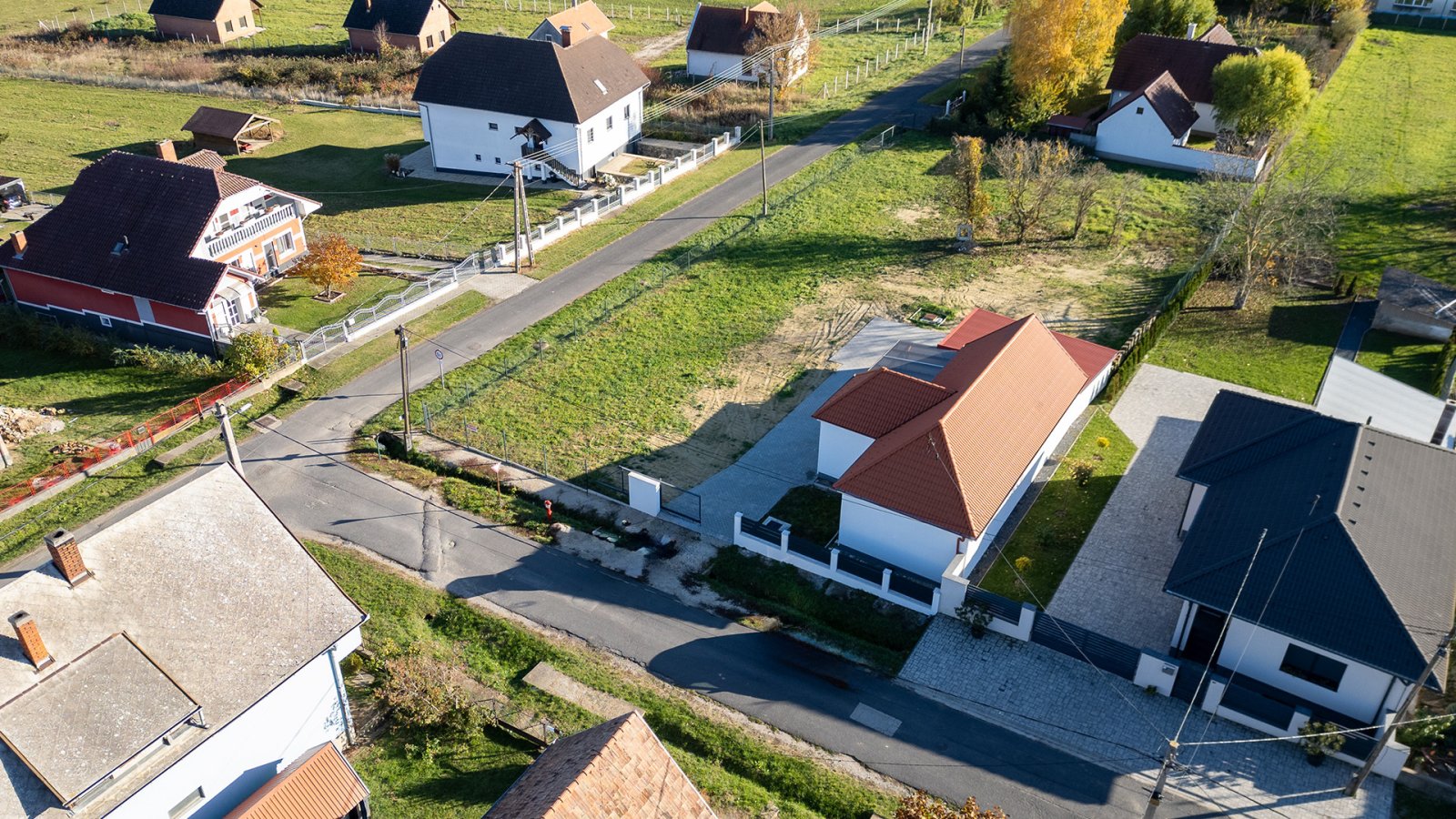 (AAA) Vrijstaande woning in renovatie op rustige locatie – Vindornyafok, foto 14 van 18