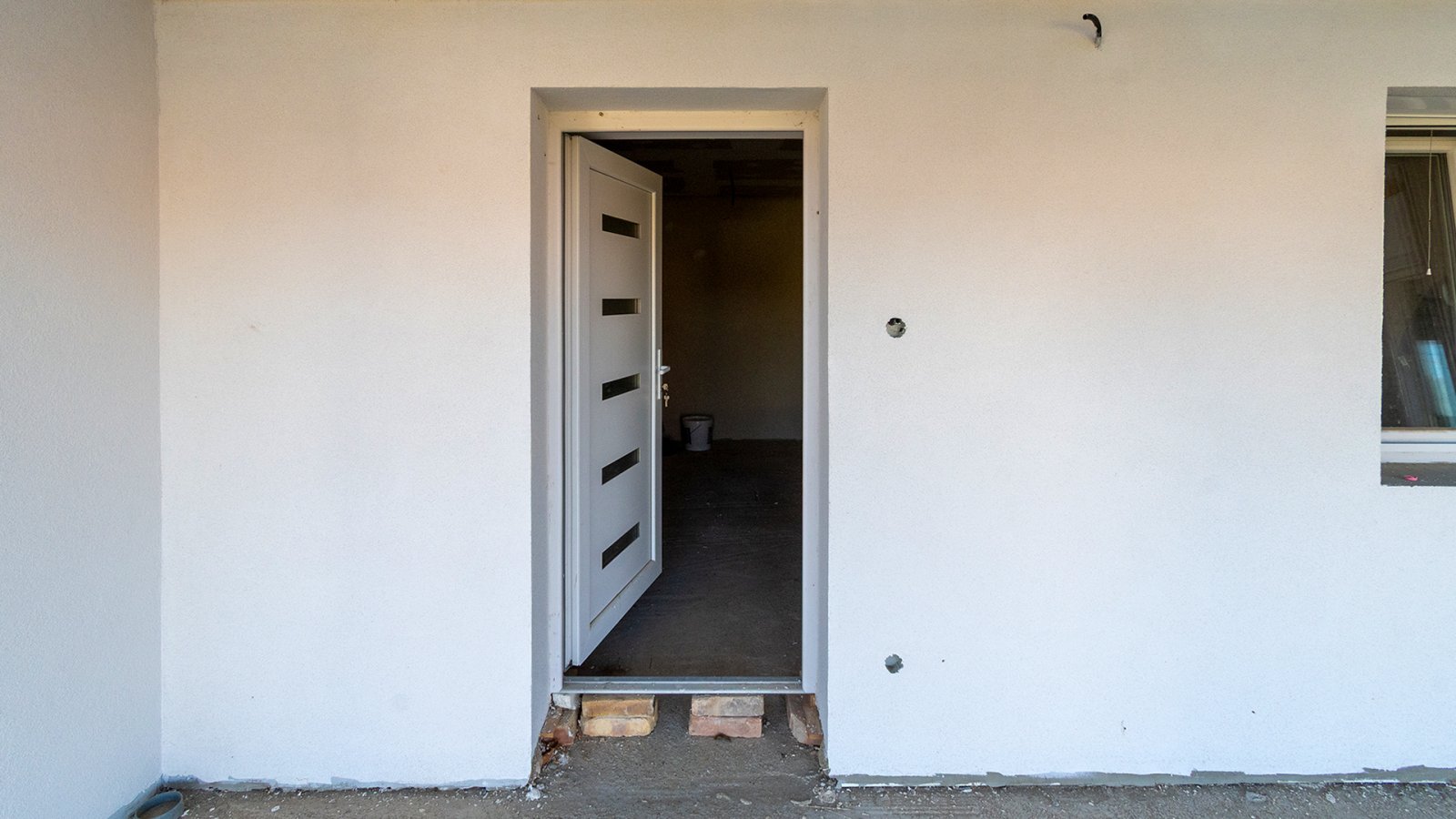 (AAA) Vrijstaande woning in renovatie op rustige locatie – Vindornyafok, foto 16 van 18