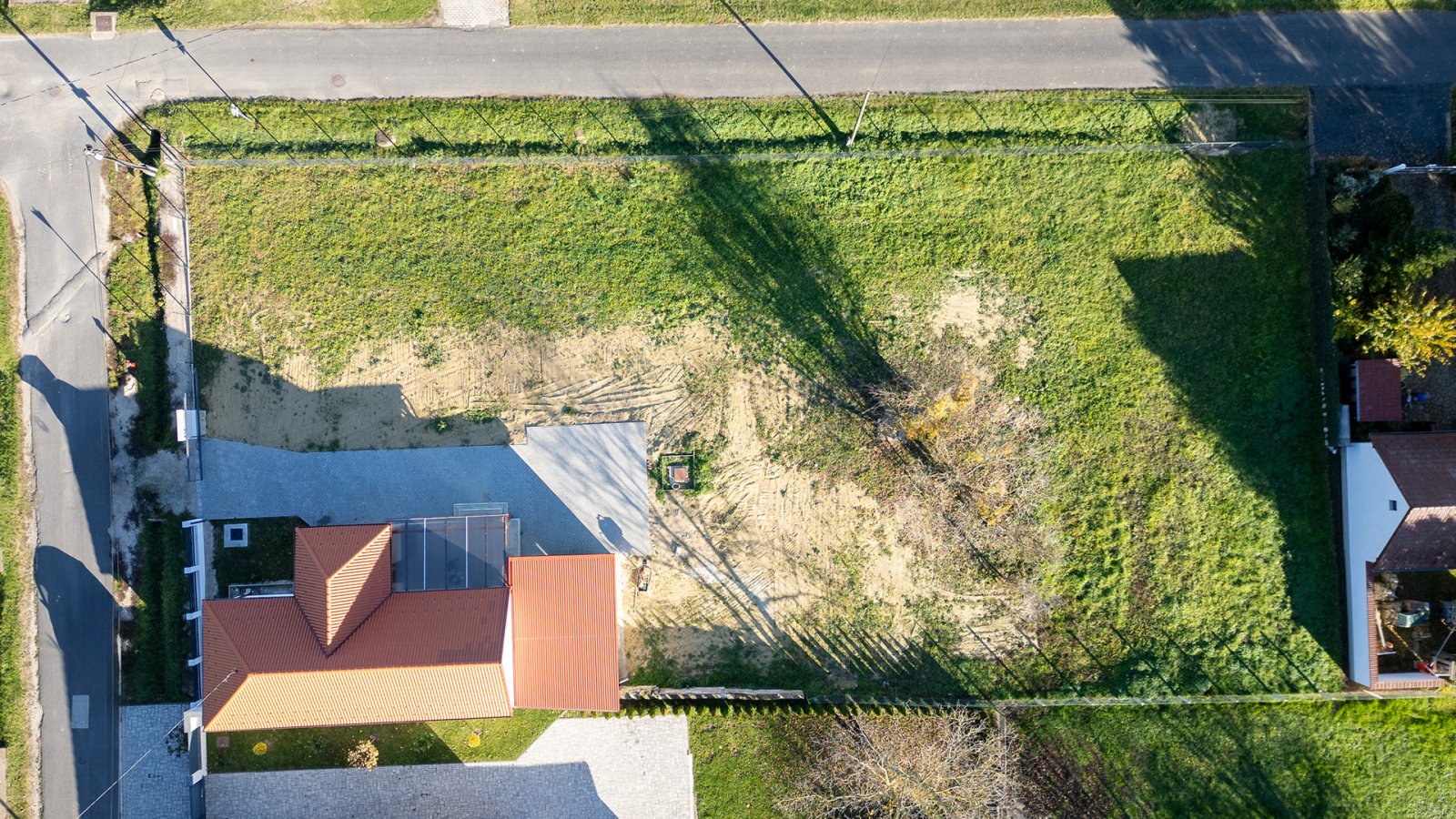 (AAA) Vrijstaande woning in renovatie op rustige locatie – Vindornyafok, foto 17 van 18