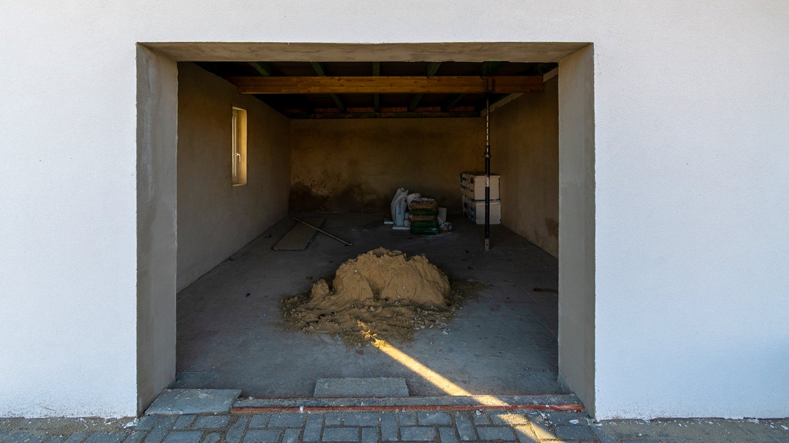 (AAA) Vrijstaande woning in renovatie op rustige locatie – Vindornyafok, foto 18 van 18