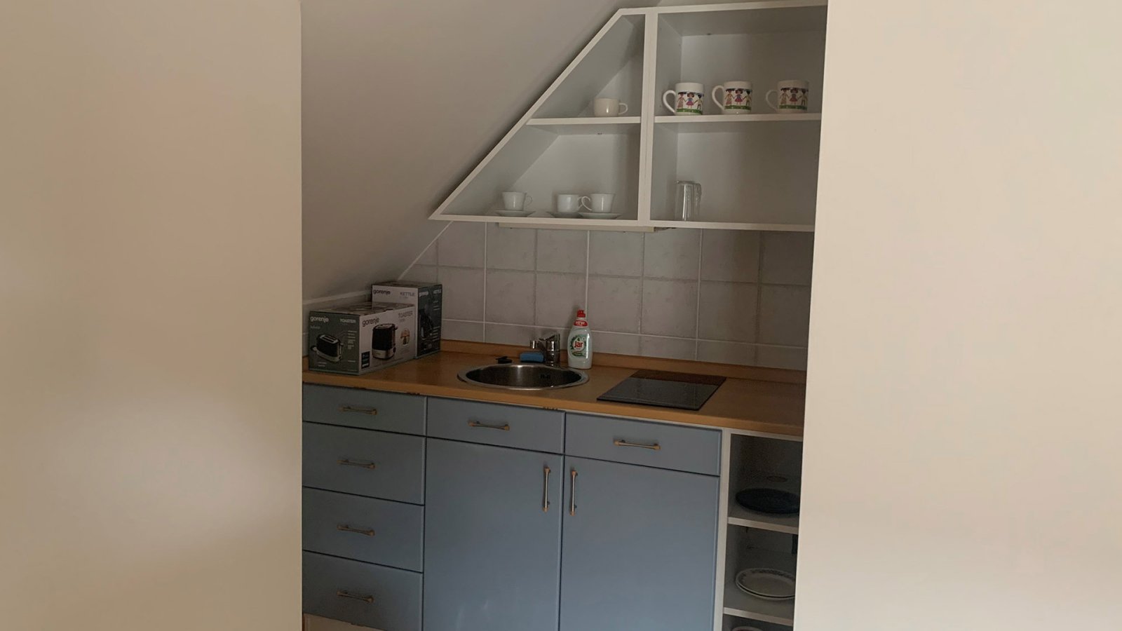 (AAA) Schönes Anwesen mit Ferienwohnungen oder Mehrgenerationenhaus – Héviz, Bild 6 von 27