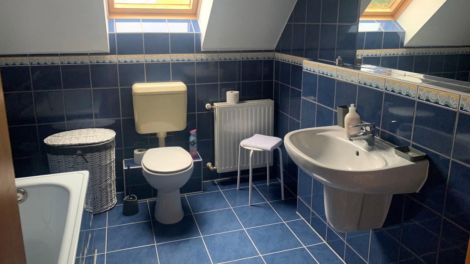 (AAA) Schönes Anwesen mit Ferienwohnungen oder Mehrgenerationenhaus – Héviz, Bild 11 von 27