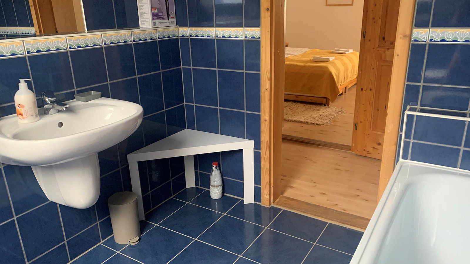 (AAA) Schönes Anwesen mit Ferienwohnungen oder Mehrgenerationenhaus – Héviz, Bild 12 von 27