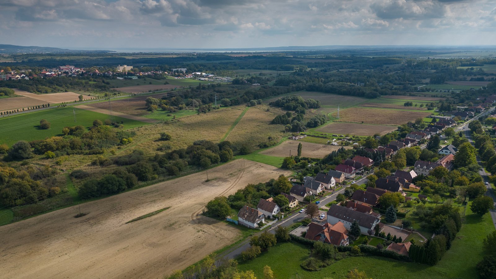 (AAA) Schönes Anwesen mit Ferienwohnungen oder Mehrgenerationenhaus – Héviz, Bild 13 von 27
