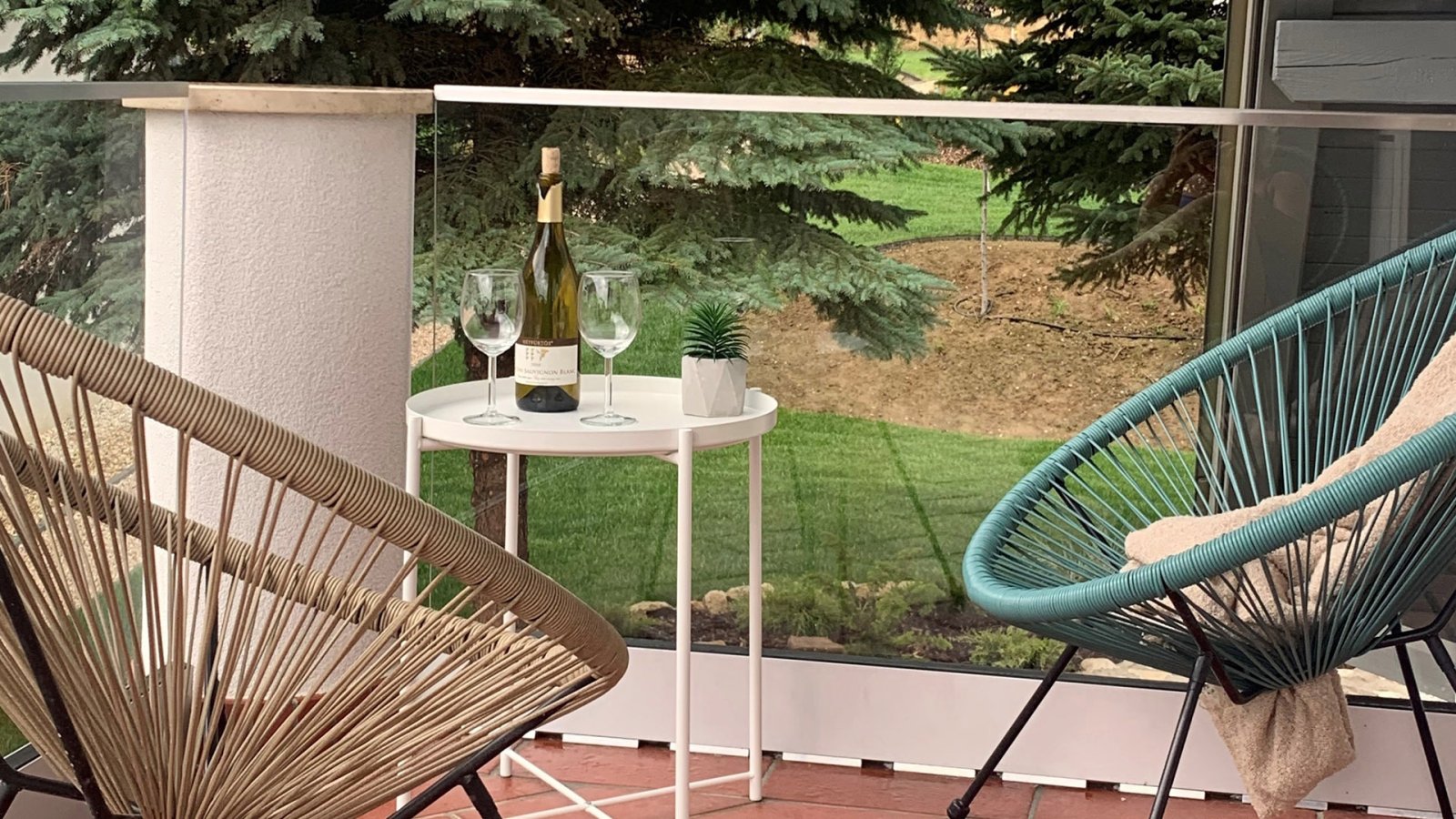 (AAA) Schönes Anwesen mit Ferienwohnungen oder Mehrgenerationenhaus – Héviz, Bild 14 von 27
