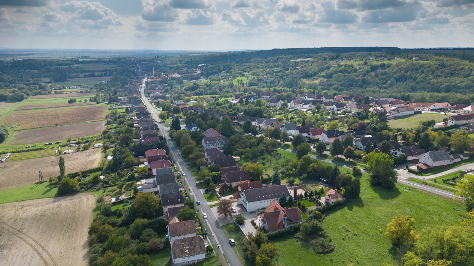 (AAA) Schönes Anwesen mit Ferienwohnungen oder Mehrgenerationenhaus – Héviz, Bild 17 von 27
