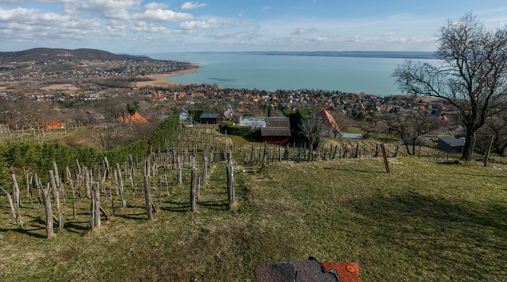 (AAA) Prémium lakóépület páratlan balatoni panorámával – Cserszegtomaj, 7/62. kép