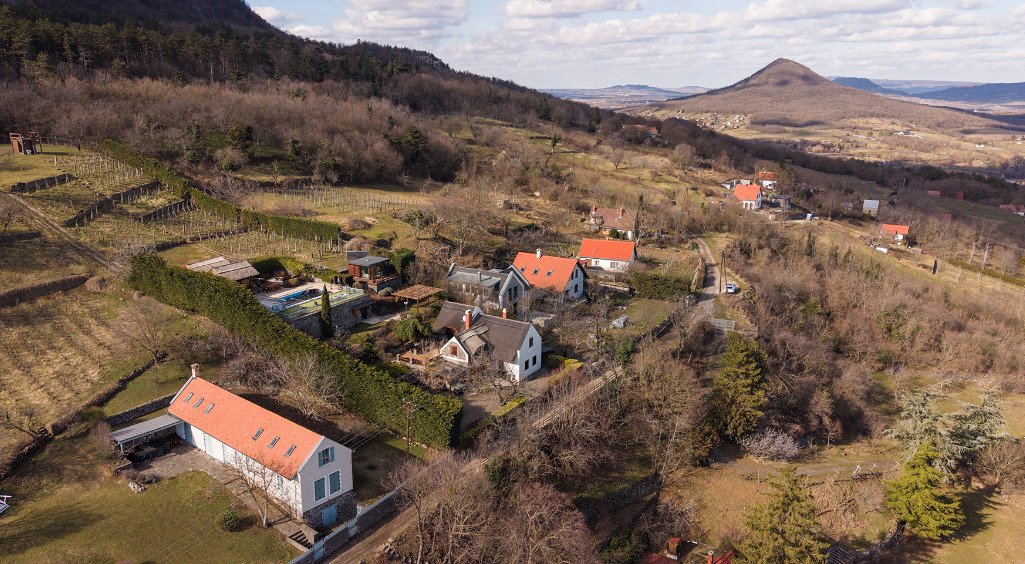 (AAA) Prémium lakóépület páratlan balatoni panorámával – Cserszegtomaj, 8/62. kép