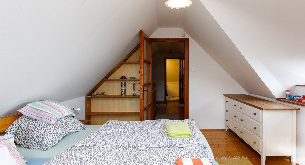 (AAA) Prémium lakóépület páratlan balatoni panorámával – Cserszegtomaj, 16/62. kép