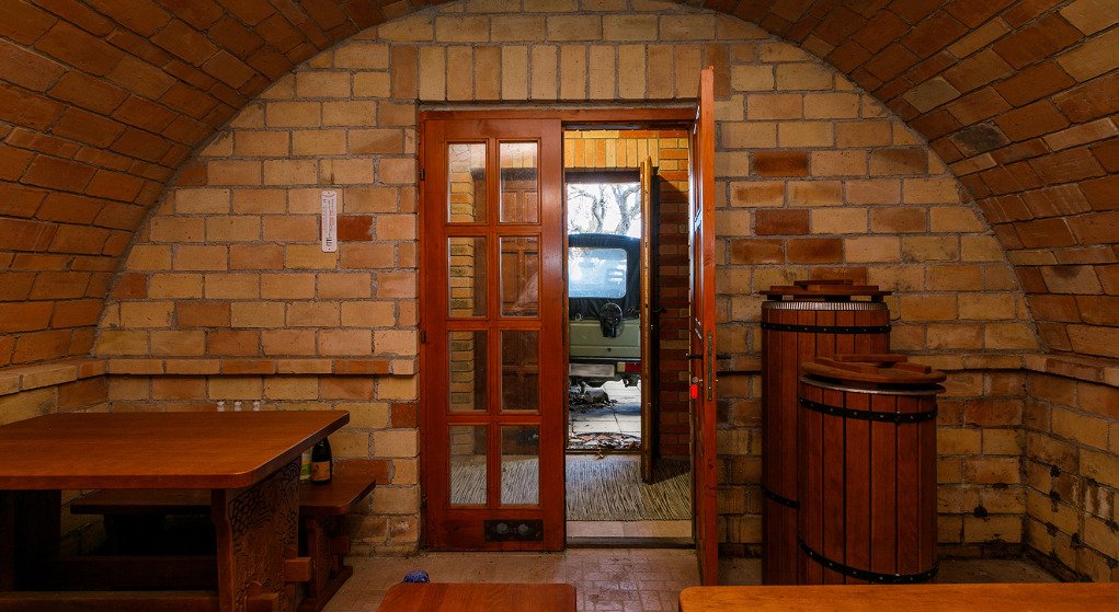 (AAA) Prémium lakóépület páratlan balatoni panorámával – Cserszegtomaj, 17/62. kép