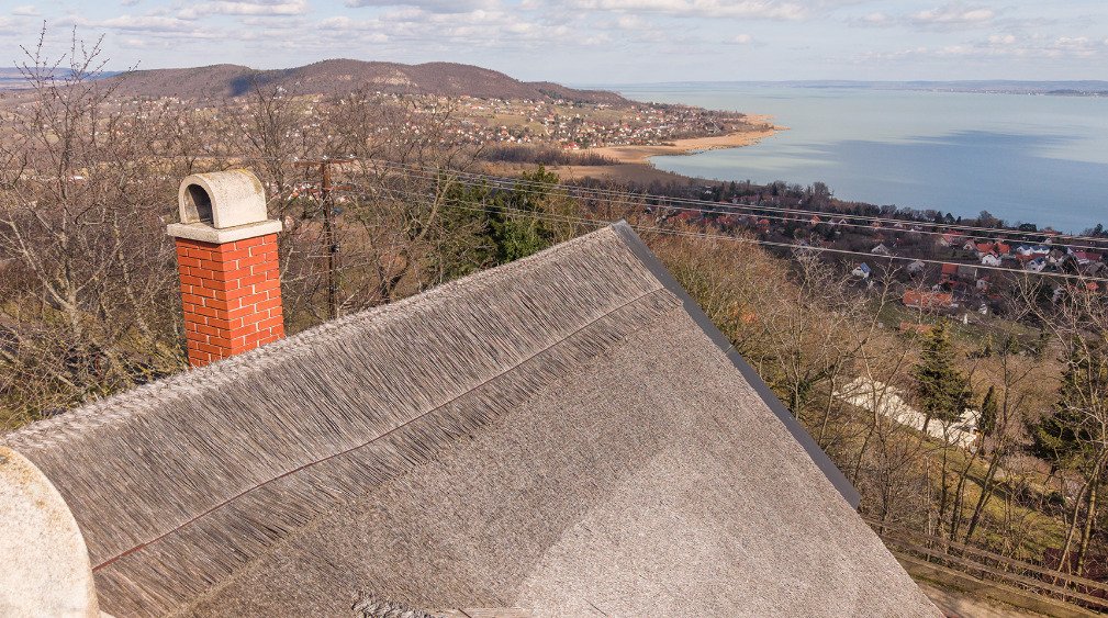 (AAA) Prémium lakóépület páratlan balatoni panorámával – Cserszegtomaj, 19/62. kép