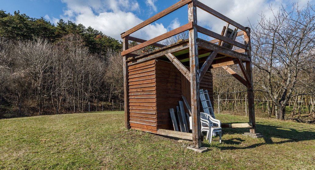 (AAA) Prémium lakóépület páratlan balatoni panorámával – Cserszegtomaj, 24/62. kép