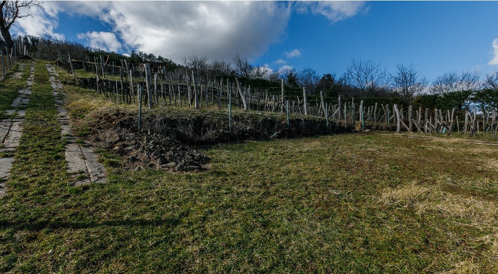 (AAA) Prémium lakóépület páratlan balatoni panorámával – Cserszegtomaj, 27/62. kép