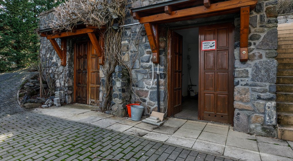(AAA) Prémium lakóépület páratlan balatoni panorámával – Cserszegtomaj, 39/62. kép