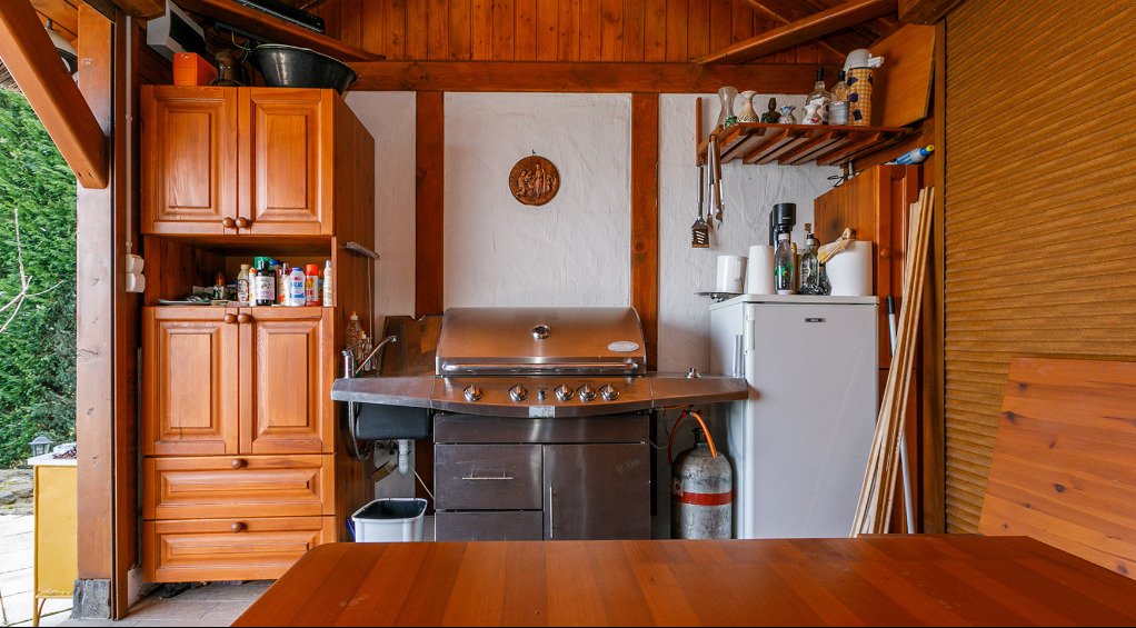 (AAA) Prémium lakóépület páratlan balatoni panorámával – Cserszegtomaj, 46/62. kép