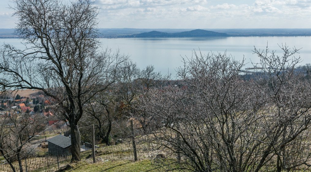 (AAA) Prémium lakóépület páratlan balatoni panorámával – Cserszegtomaj, 61/62. kép