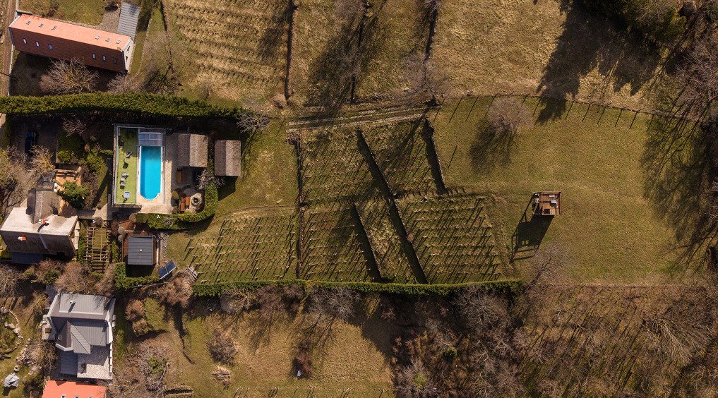 (AAA) Prémium lakóépület páratlan balatoni panorámával – Cserszegtomaj, 62/62. kép