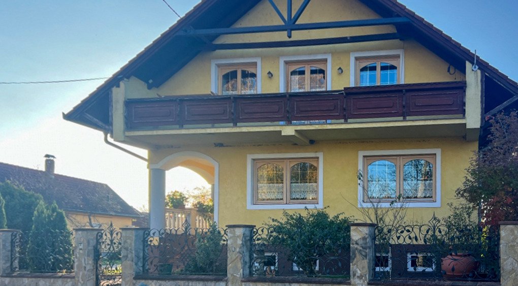 Detached house on a quiet street – Somogysimonyi, photo 2 of 24