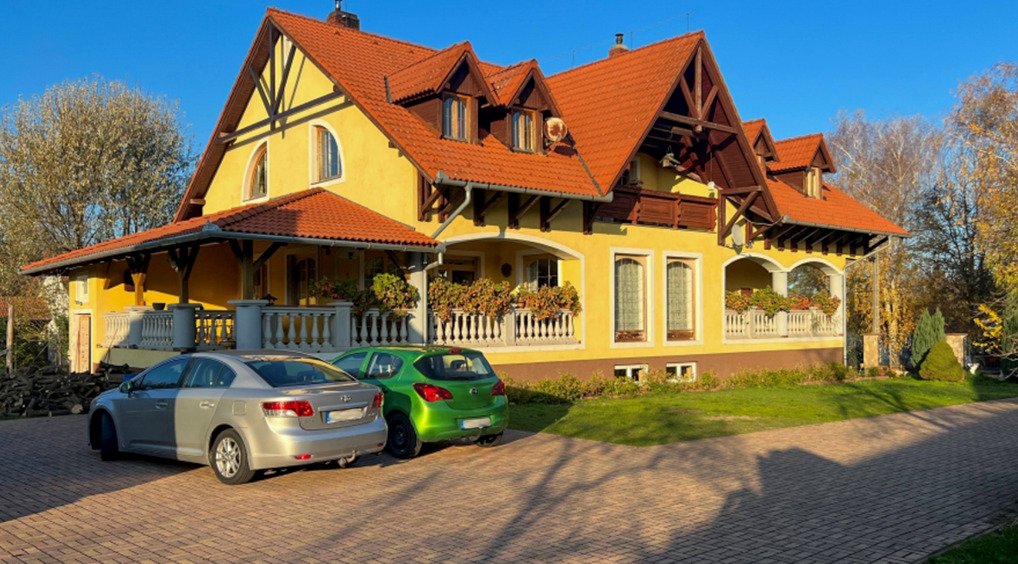 Detached house on a quiet street – Somogysimonyi, photo 3 of 24
