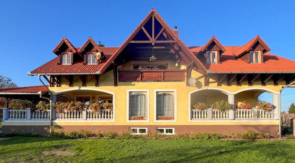 Detached house on a quiet street – Somogysimonyi, photo 4 of 24