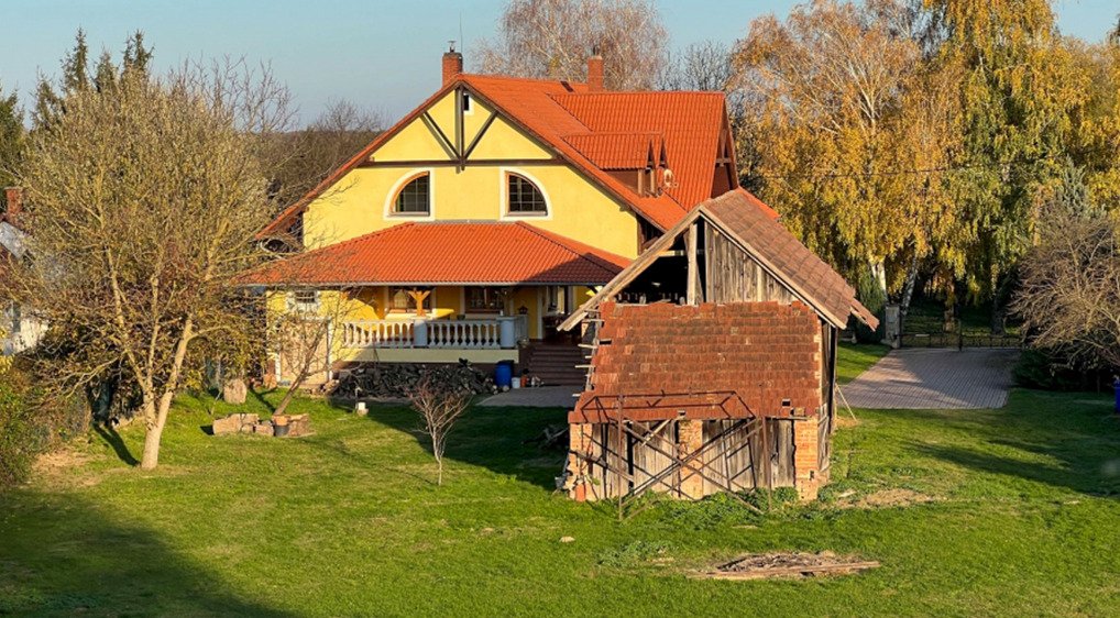 Detached house on a quiet street – Somogysimonyi, photo 6 of 24