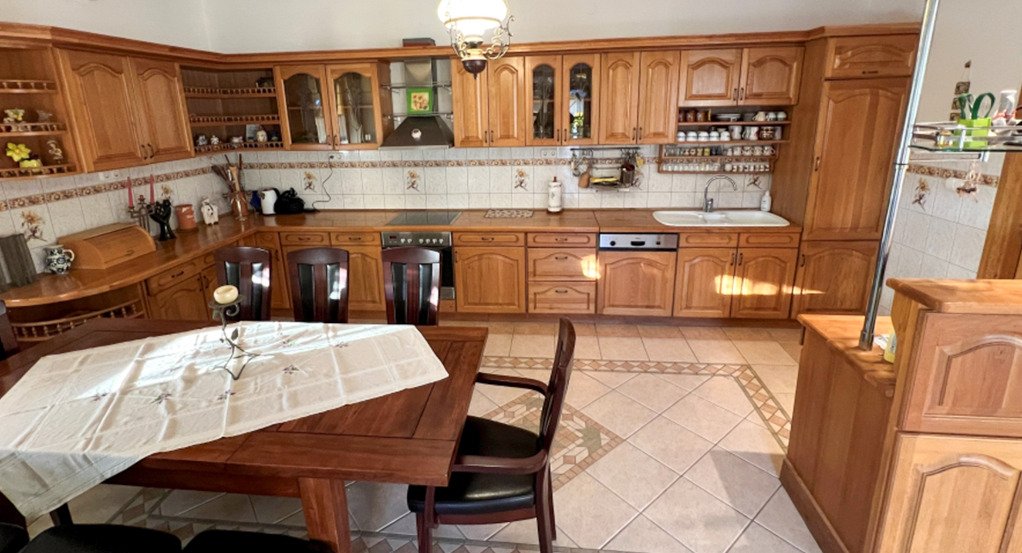 Detached house on a quiet street – Somogysimonyi, photo 10 of 24
