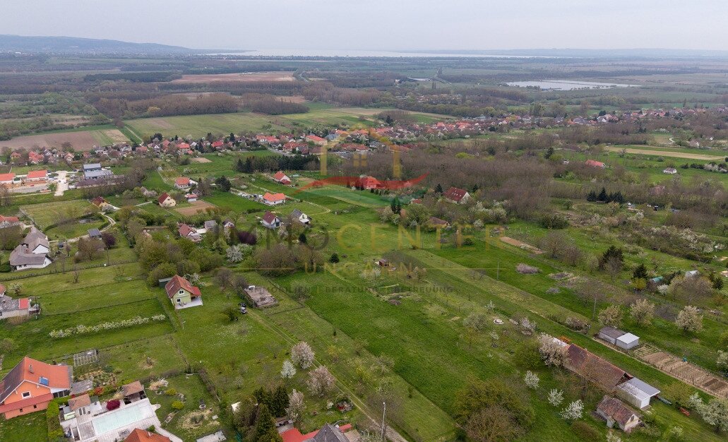 Kiváló adottságokkal rendelkező családi ház csendes, természetközeli környezetben – Alsópáhok, 37/37. kép