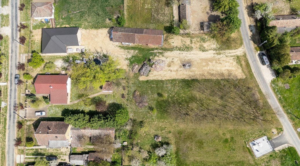 (BAA) Gemütliches, neues Landhaus in einem ruhigen & sicheren Ort Nähe Kis Balaton – Orosztony, Bild 3 von 22