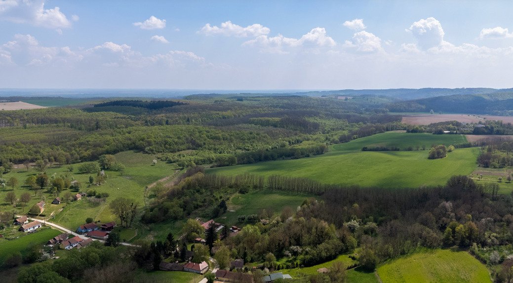 (BAA) Gemütliches, neues Landhaus in einem ruhigen & sicheren Ort Nähe Kis Balaton – Orosztony, Bild 5 von 22