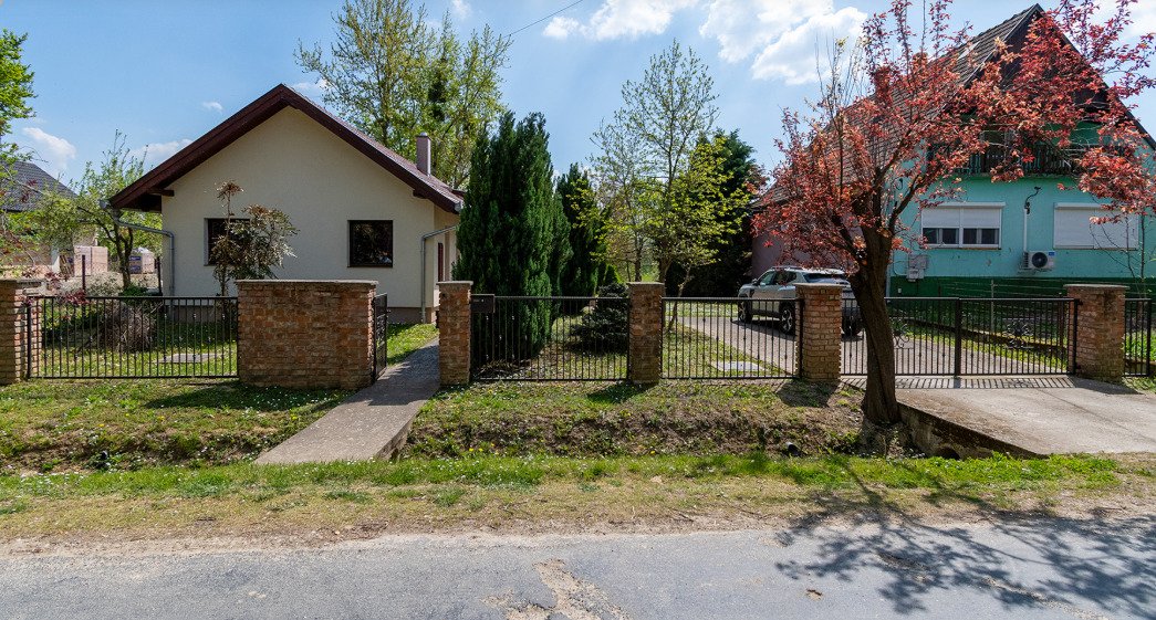 (BAA) Gemütliches, neues Landhaus in einem ruhigen & sicheren Ort Nähe Kis Balaton – Orosztony, Bild 6 von 22