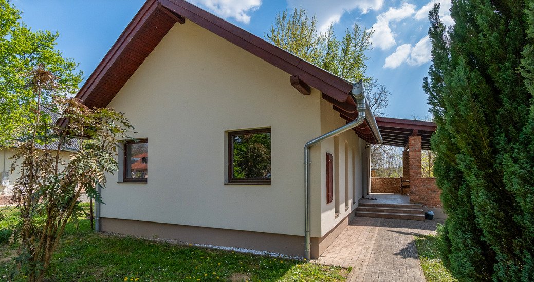 (BAA) Gemütliches, neues Landhaus in einem ruhigen & sicheren Ort Nähe Kis Balaton – Orosztony, Bild 7 von 22