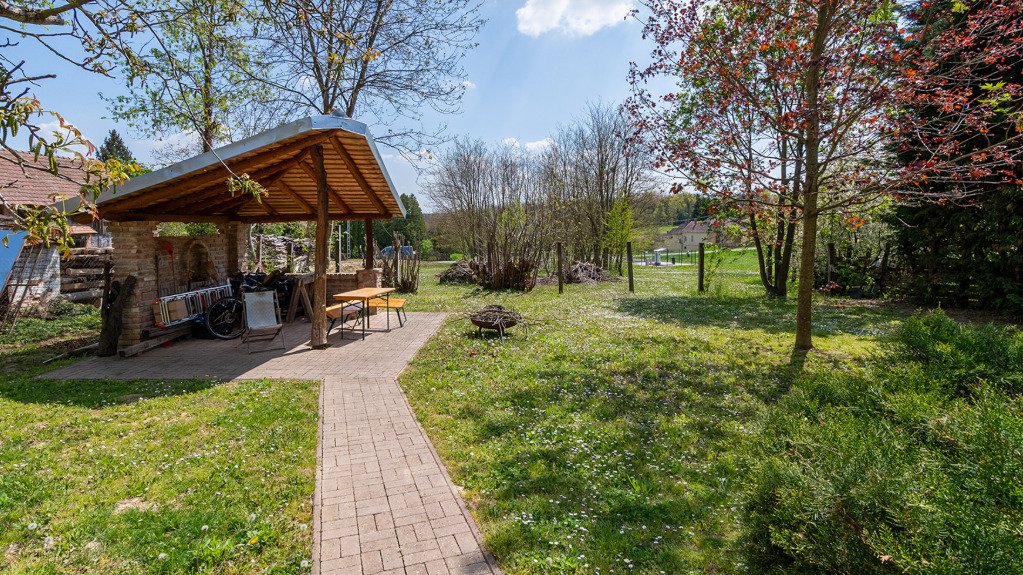 (BAA) Gemütliches, neues Landhaus in einem ruhigen & sicheren Ort Nähe Kis Balaton – Orosztony, Bild 9 von 22