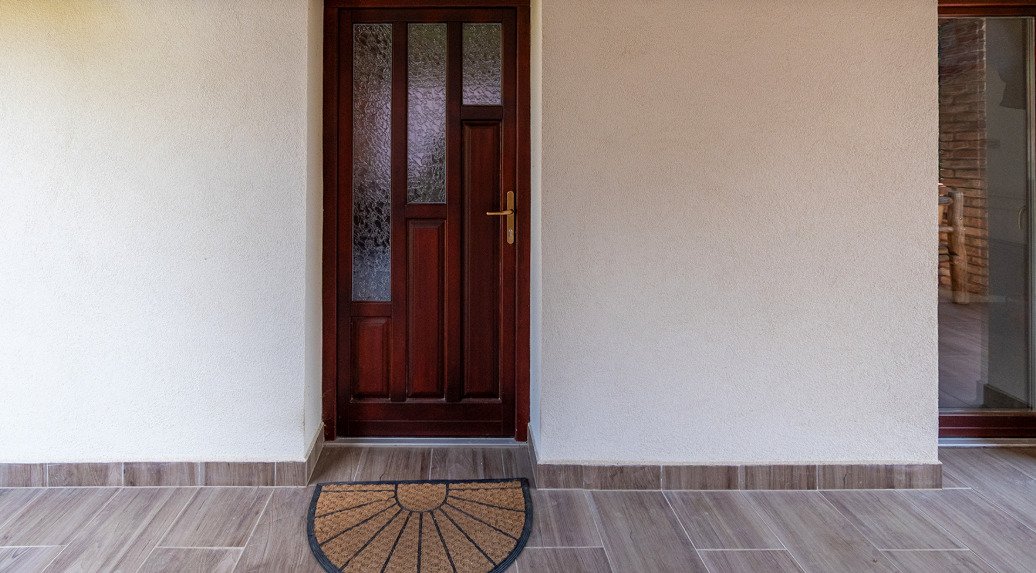 (BAA) Gemütliches, neues Landhaus in einem ruhigen & sicheren Ort Nähe Kis Balaton – Orosztony, Bild 13 von 22