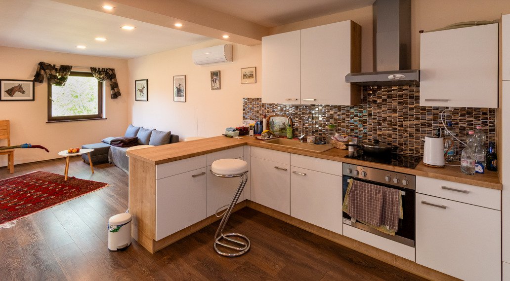 (BAA) Gemütliches, neues Landhaus in einem ruhigen & sicheren Ort Nähe Kis Balaton – Orosztony, Bild 15 von 22