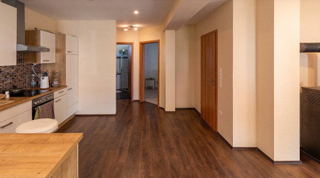 (BAA) Gemütliches, neues Landhaus in einem ruhigen & sicheren Ort Nähe Kis Balaton – Orosztony, Bild 18 von 22