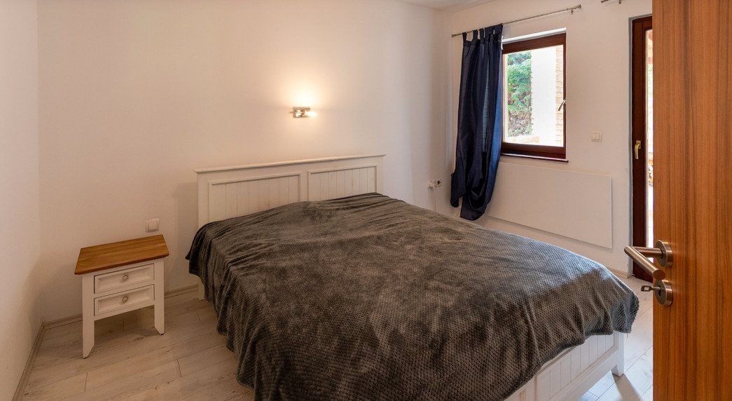 (BAA) Gemütliches, neues Landhaus in einem ruhigen & sicheren Ort Nähe Kis Balaton – Orosztony, Bild 19 von 22