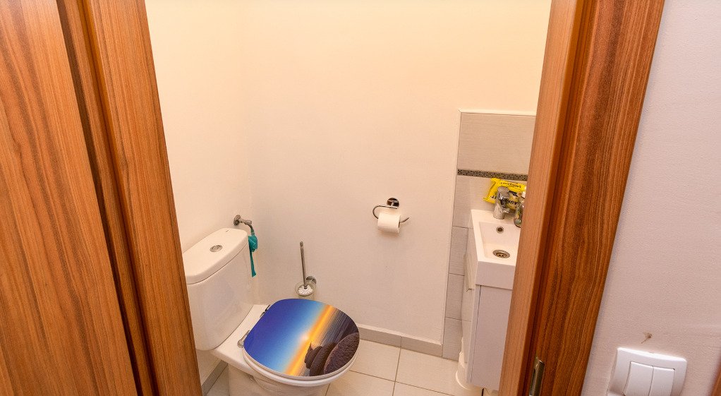 (BAA) Gemütliches, neues Landhaus in einem ruhigen & sicheren Ort Nähe Kis Balaton – Orosztony, Bild 22 von 22