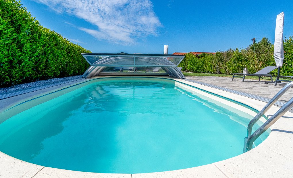 Stylish and modern family home – Gyenesdiás, photo 6 of 30