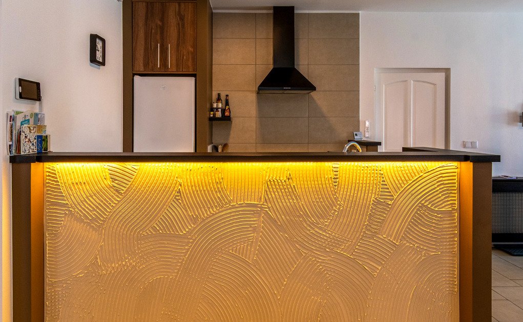 Stylish and modern family home – Gyenesdiás, photo 18 of 30