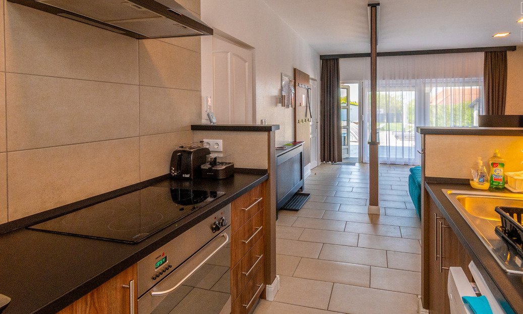 Stylish and modern family home – Gyenesdiás, photo 19 of 30