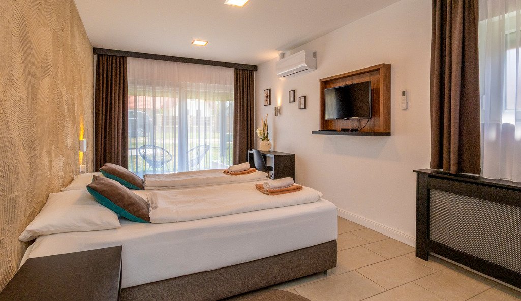 Stylish and modern family home – Gyenesdiás, photo 23 of 30