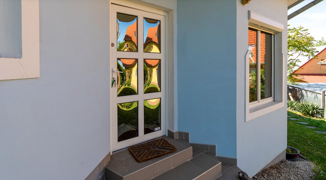 Recent gerenoveerd pareltje vlakbij het Balatonmeer. – Gyenesdiás, foto 6 van 23