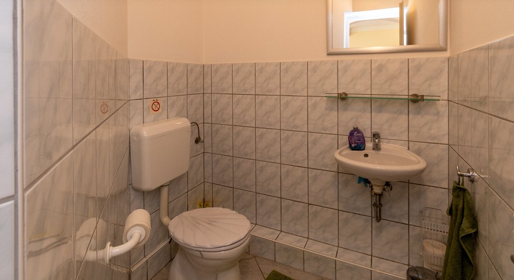 Recent gerenoveerd pareltje vlakbij het Balatonmeer. – Gyenesdiás, foto 13 van 23
