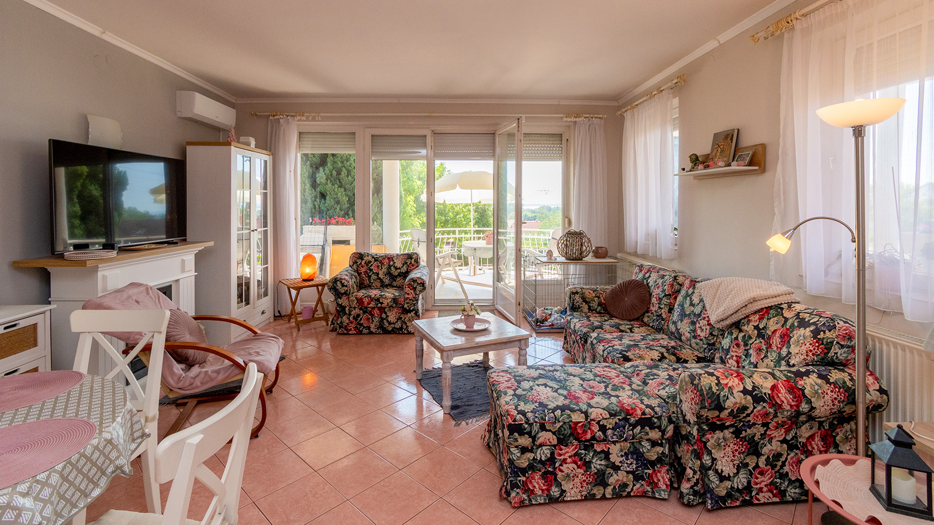 (AAA) Familienhaus am Balaton mit eigenem Gäste-Apartment – Vonyarcvashegy, foto 9 van 40