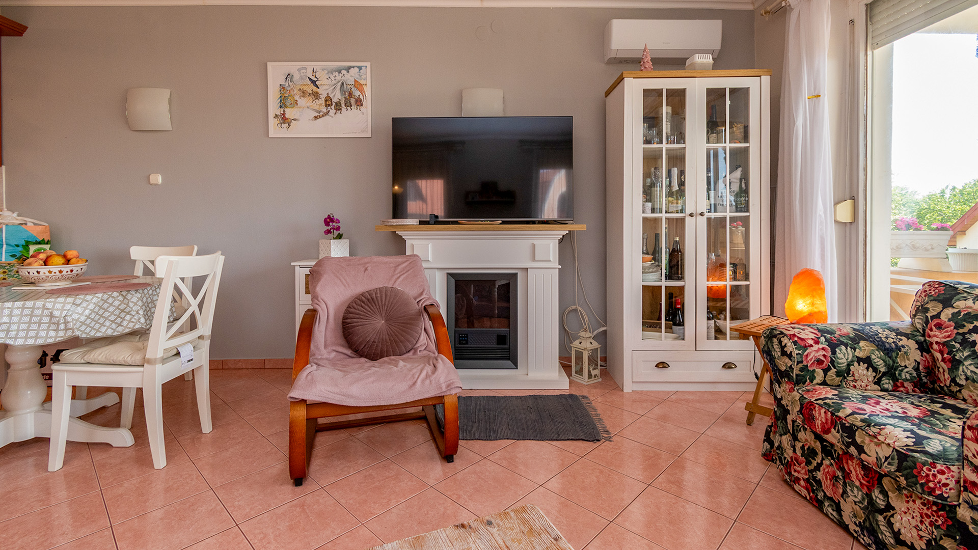 (AAA) Familienhaus am Balaton mit eigenem Gäste-Apartment – Vonyarcvashegy, foto 10 van 40