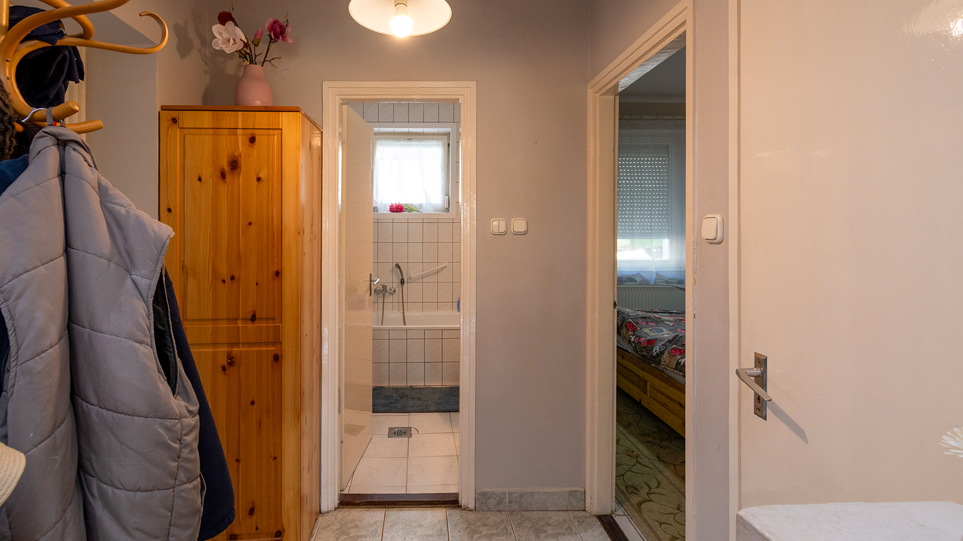 (AAA) Familienhaus am Balaton mit eigenem Gäste-Apartment – Vonyarcvashegy, foto 13 van 40