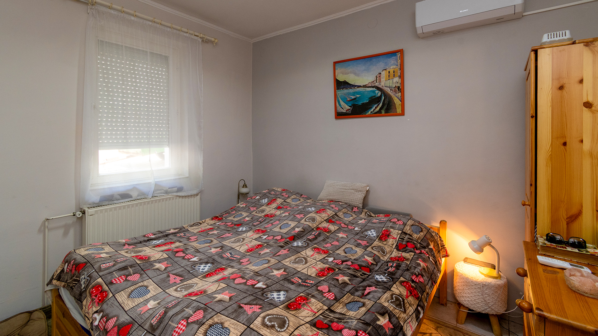 (AAA) Familienhaus am Balaton mit eigenem Gäste-Apartment – Vonyarcvashegy, foto 14 van 40